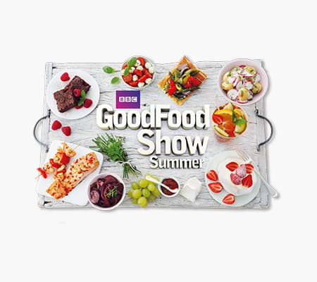 Good Food Show