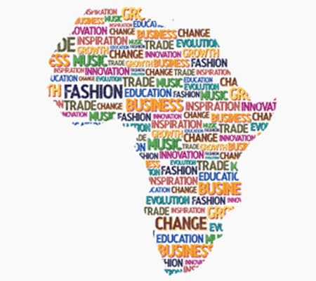 See Africa Differently